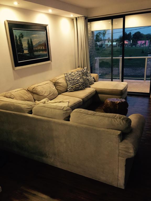 Bali Hotel San Gregorio de Polanco Cameră foto