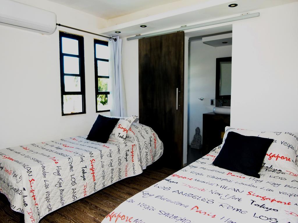Bali Hotel San Gregorio de Polanco Cameră foto
