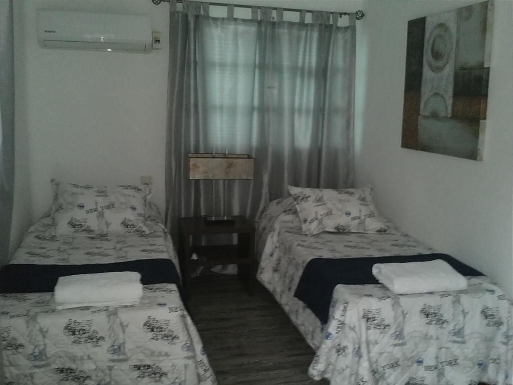 Bali Hotel San Gregorio de Polanco Cameră foto