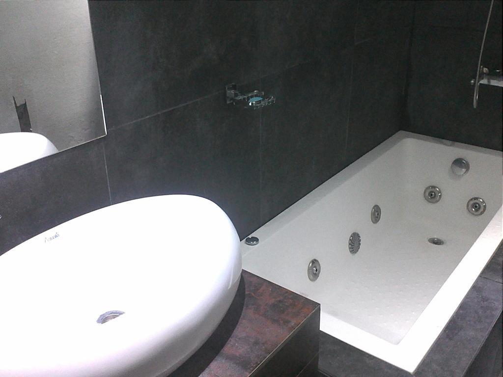 Bali Hotel San Gregorio de Polanco Cameră foto