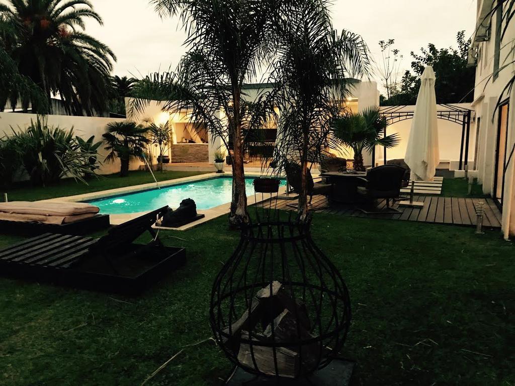 Bali Hotel San Gregorio de Polanco Exterior foto